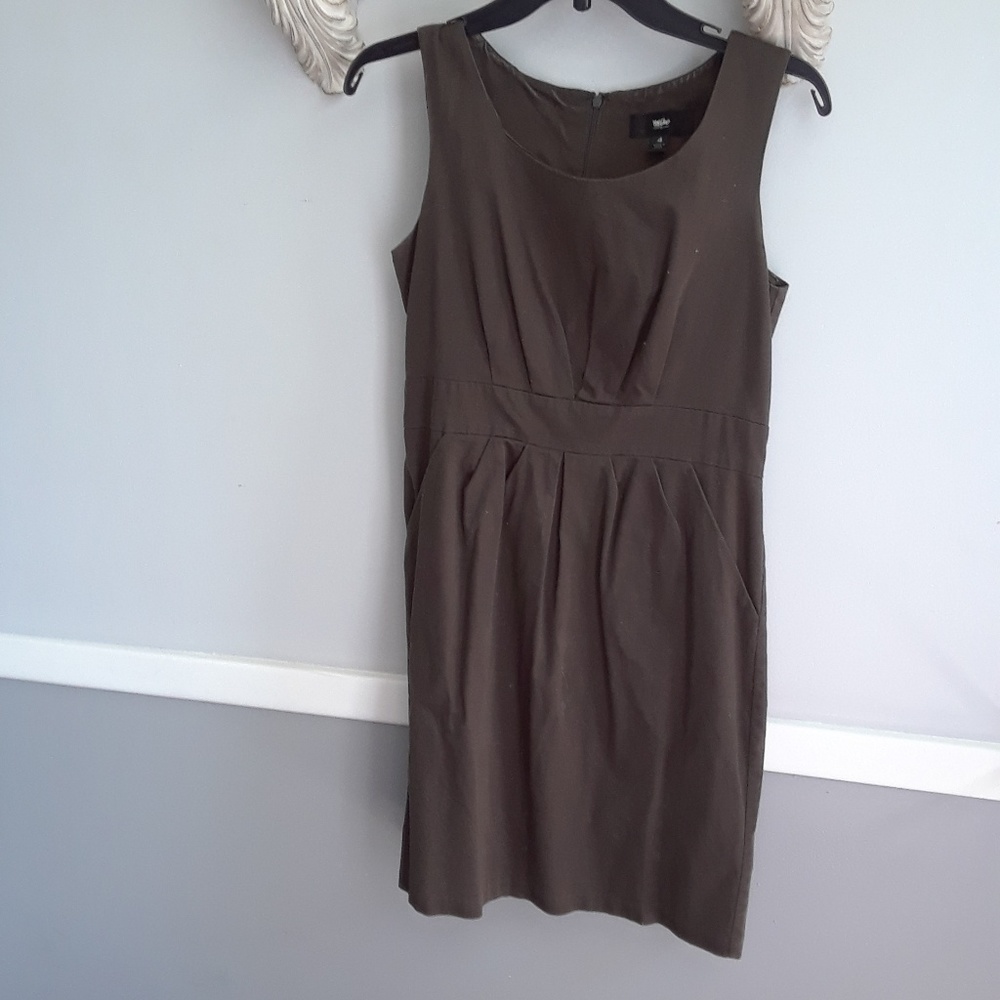 Cocktail Dress, sleeveless